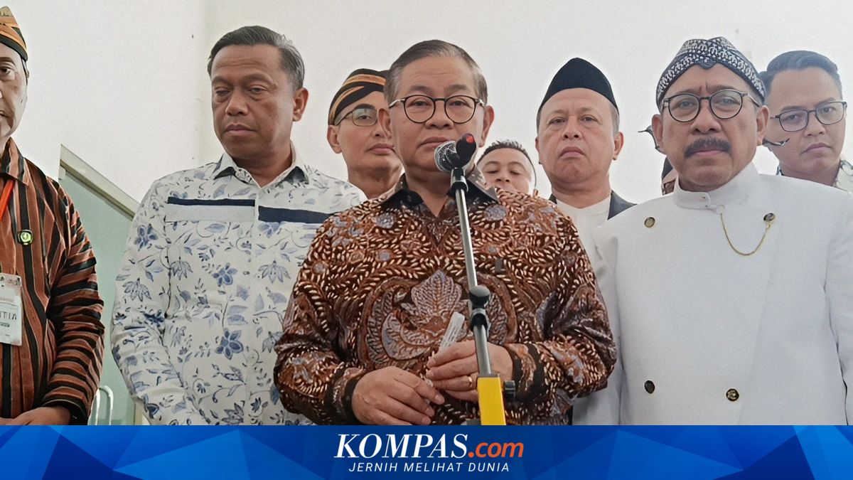 Pemerintah DKI Jakarta Siapkan Beasiswa LPDP untuk Warga Jakarta