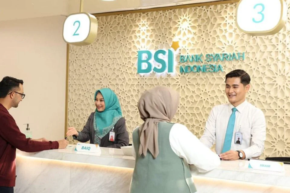 Kinerja Solid BSI, Pertimbangkan Buyback Saham di Tengah Fluktuasi Pasar