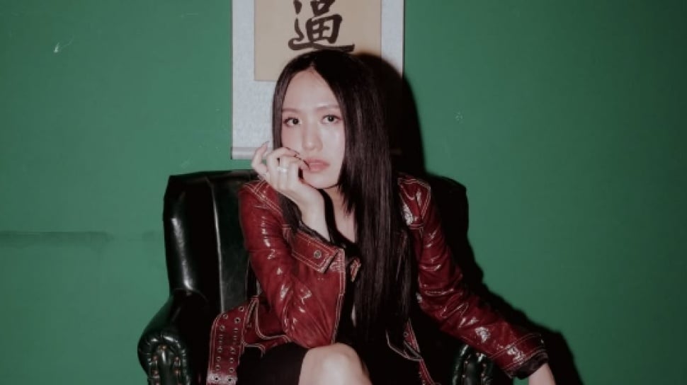 Shi Shi Kembali dengan Mini Album Internasional 'The Taste Of...'