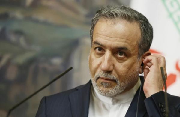 Iran Tegaskan Tidak Akan Lanjutkan Negosiasi Jika AS Terus Mengancam