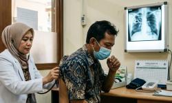 Mendesak! 1 Juta Kasus Tuberkulosis Setiap Tahun, Indonesia Fokus pada Eliminasi TB