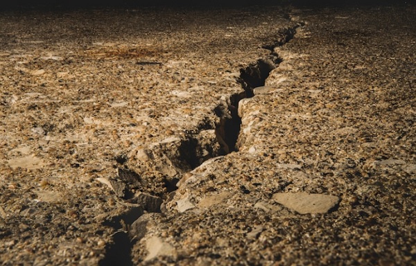 Gempa Hebat Mengguncang Tiga Negara, Ahli Jelaskan Penyebabnya