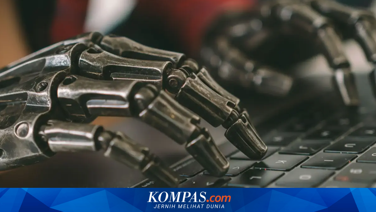 Kelelahan Generasi Muda Terhadap Kecerdasan Buatan