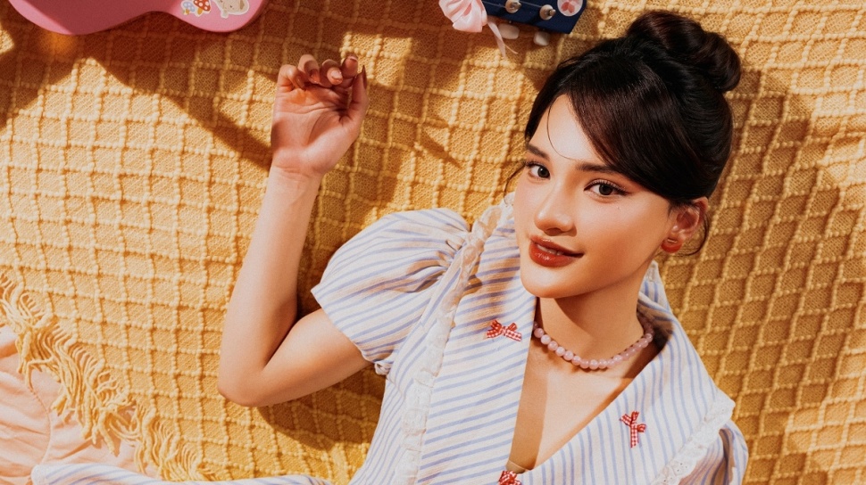 Maysha Jhuan Luncurkan Lagu 'Kamu Doang', Menyentuh Tema Gengsi dalam Cinta