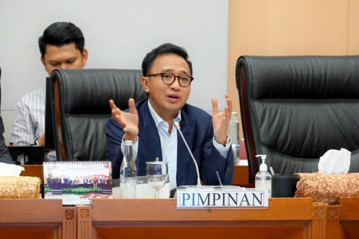 Gerindra Bantah Hotman: Presiden Tak Pernah Campuri Hukum
