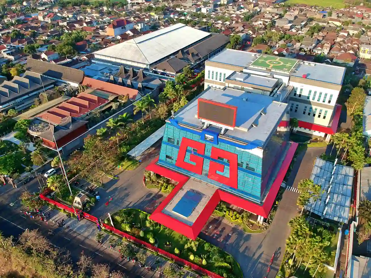 GGRM Umumkan Pembagian Dividen Rp1,5 Triliun, Sahamnya Meningkat