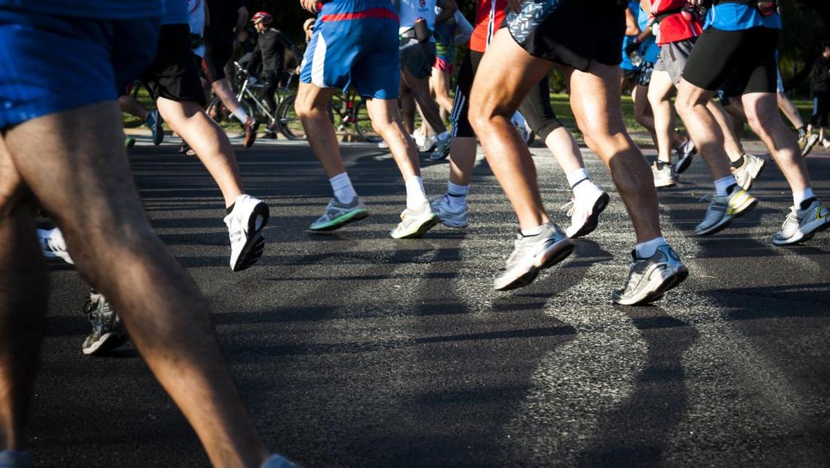 Ancaman Rhabdomyolysis pada Pelari Marathon: Apa yang Perlu Diketahui?