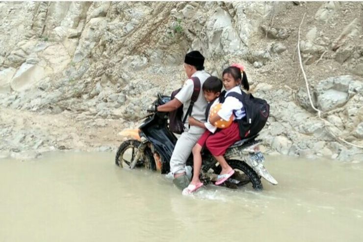 Krisis Gizi pada Anak dan Pengabaian Martabat Guru: Mengungkap Masalah yang Tersembunyi