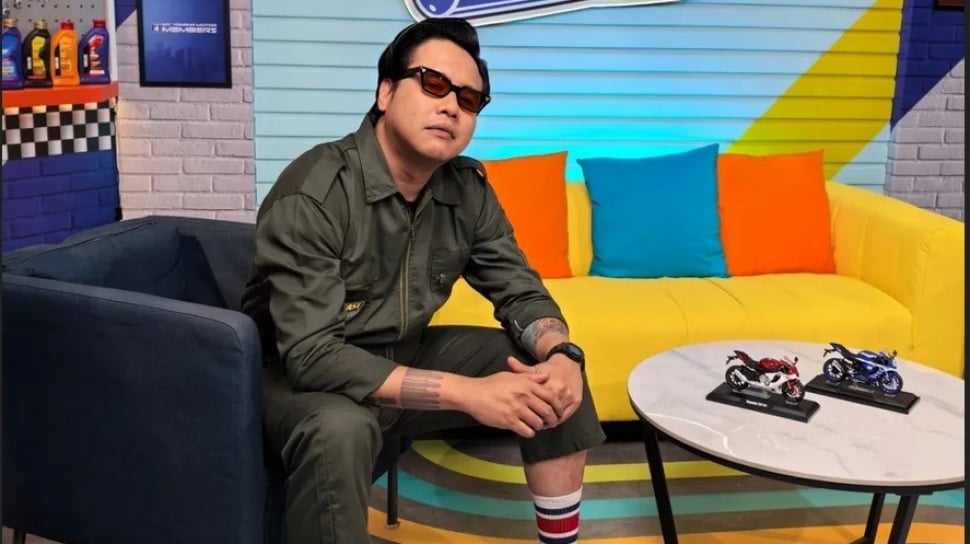 Gofar Hilman Ungkap Realita Harga Bensin di Arab Saudi, Bikin Warganet Indonesia Terenyuh