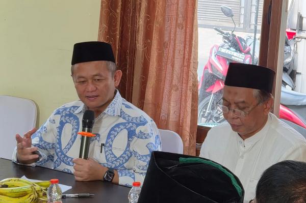 Golkar Dorong NU Fokus pada Politik Kebangsaan yang Lebih Besar