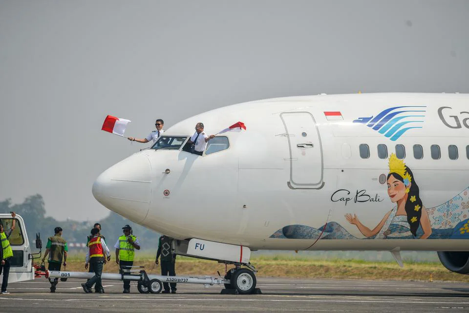 Perubahan Kepemimpinan di Garuda Indonesia: Apa yang Akan Terjadi Selanjutnya?