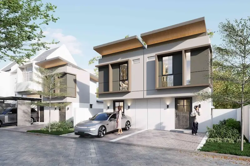 Proyek Grand Sunrise Menganti Diharapkan Mendorong Kinerja Penjualan RISE di 2026