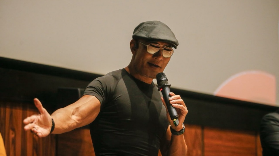 Deddy Corbuzier Bawa Festival Podcast Indonesia 2026 ke Berbagai Kota