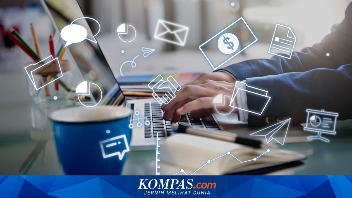 Strategi Pemasaran Digital yang Berkelanjutan untuk Menghadapi Tantangan Modern