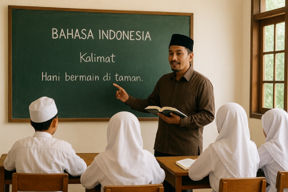Peluang Baru untuk Guru PPPK: Ikut Seleksi CPNS 2027
