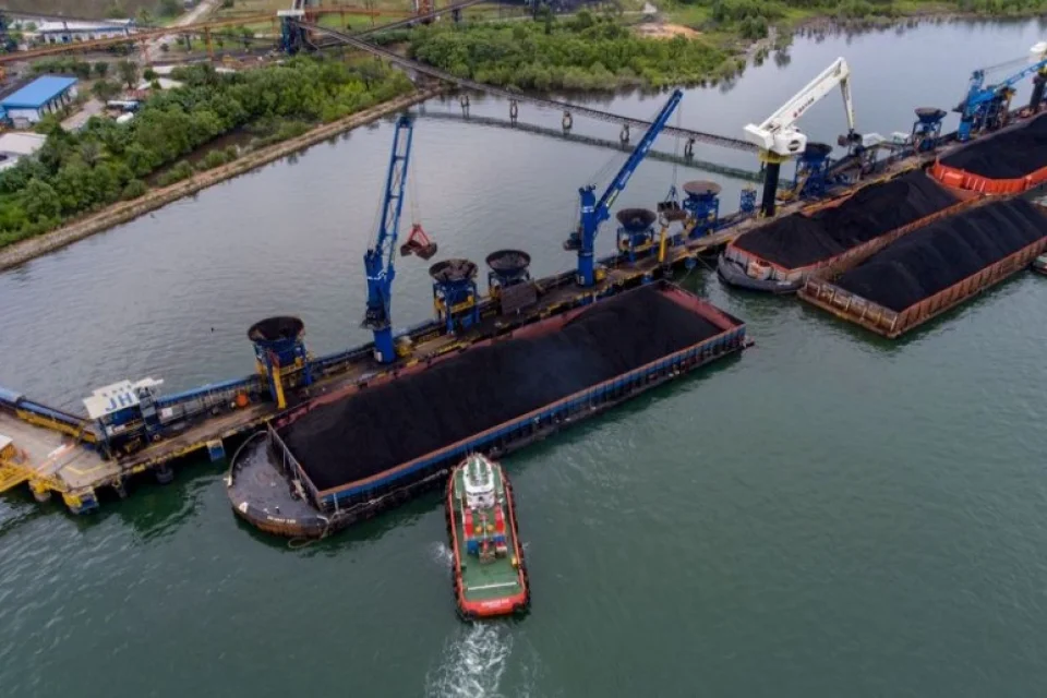 Haji Isam Perluas Kepemilikan Saham Bayan Resources, Kuasai Lebih dari 10 Miliar Lembar
