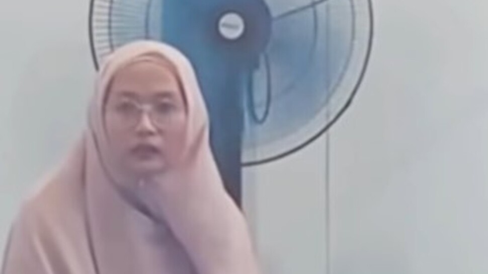 Guru SD Minta Maaf Usai Viral Karena Hukuman Fisik kepada Siswa