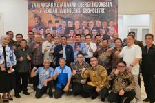 Harga Minyak Melonjak, Great Institute Peringatkan Ancaman Defisit APBN