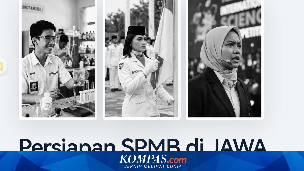 Penyesuaian Waktu Pengumuman Hasil PCMB SPMB Jabar 2026, Apa yang Terjadi?