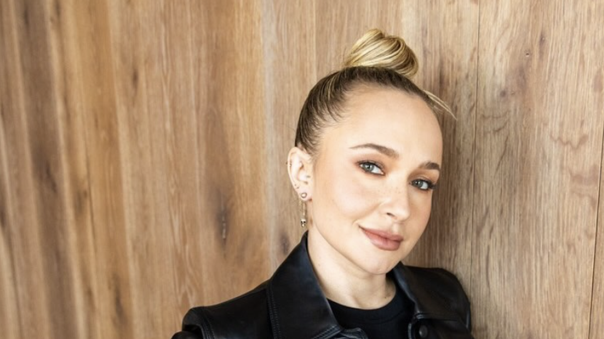 Hayden Panettiere Ditemukan Meninggal di Rumahnya, Penyebab Kematian Masih Diselidiki