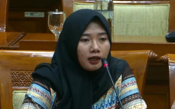 ---
Herawati Mengungkapkan Kesediaan untuk Berdamai dengan Erin Wartia dengan Syarat Tertentu

---