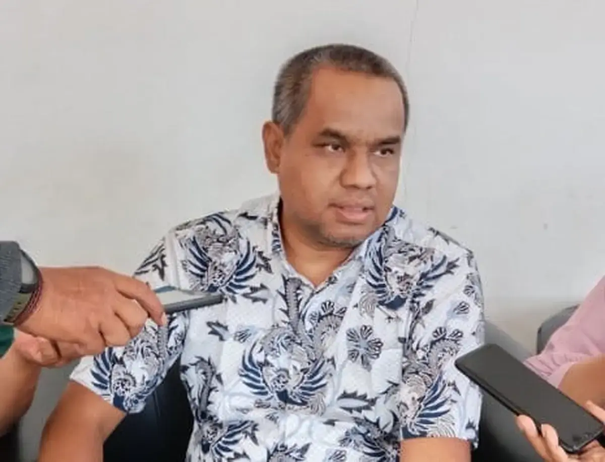 Heru Subagia: Jokowi Kembali ke Zona Nyaman, PSI Kalah Sebelum Bertanding