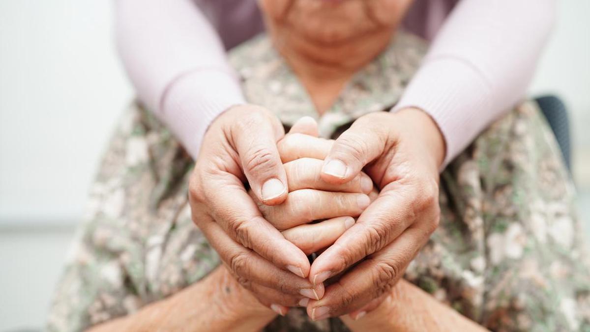 Rahasia Kesehatan Nenek 111 Tahun yang Patut Dicontoh Banyak Orang