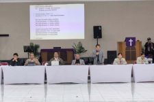 Perayaan Besar HUT ke-165 HKBP Akan Diselenggarakan di GBK Senayan