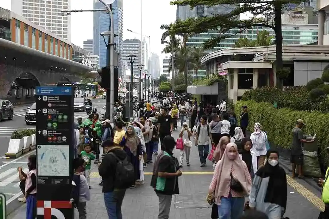 Kerja Sama IDEA, Binawan, dan Vokati Perluas Penempatan Tenaga Kerja Indonesia ke Luar Negeri