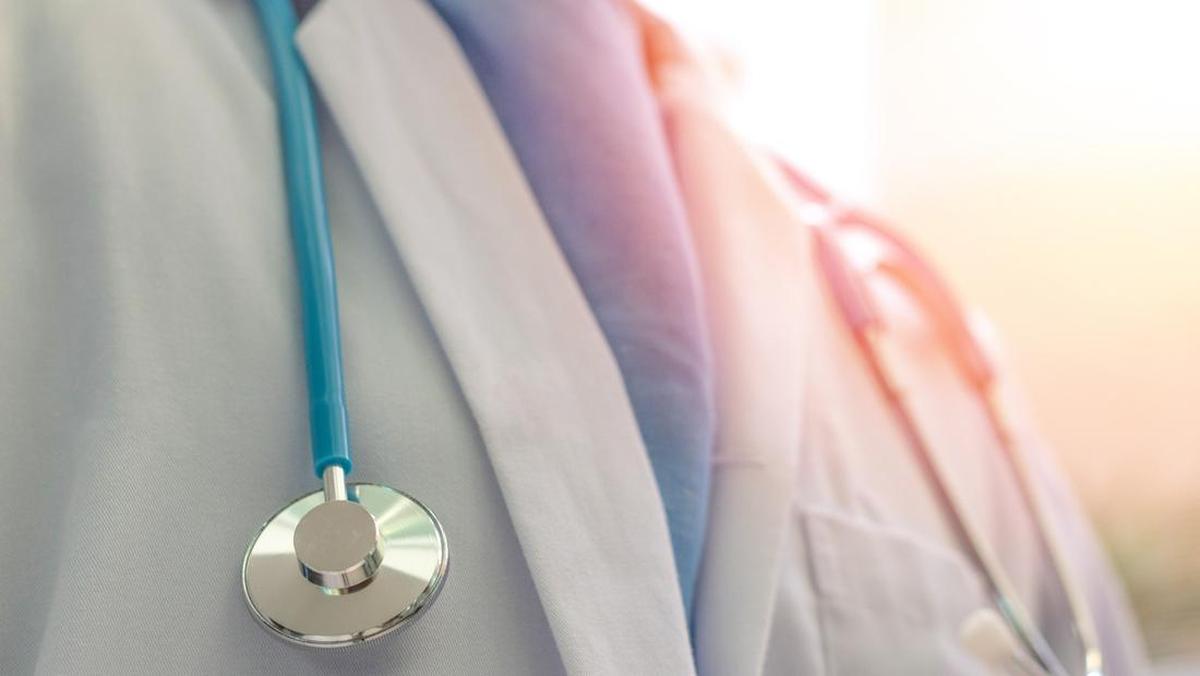 ---
Usulan IDI Tentang Gaji Dokter: Rp 30 Juta untuk Dokter Umum, Rp 110 Juta untuk Spesialis

---