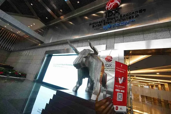 IHSG Awal April Menguat ke 7.150, Saham Transportasi dan Industri Jadi Penggerak