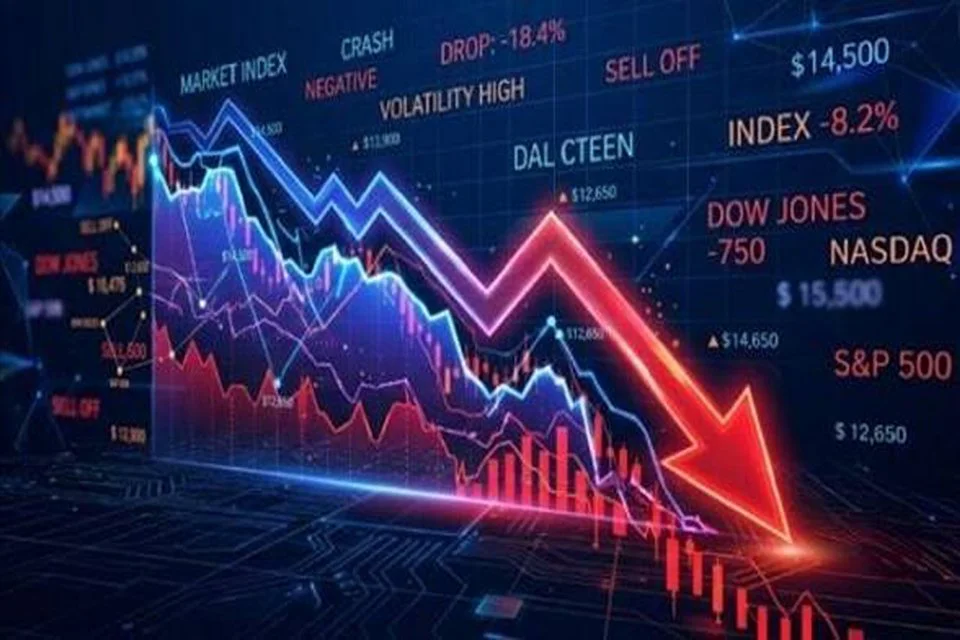 IHSG Tertekan oleh Isu HSC dan Investigasi OJK, Apa Dampaknya?