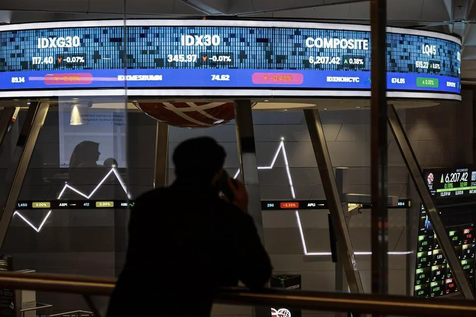 Prediksi Kenaikan IHSG di Tengah Berita Negatif dari MSCI dan Rekomendasi Saham