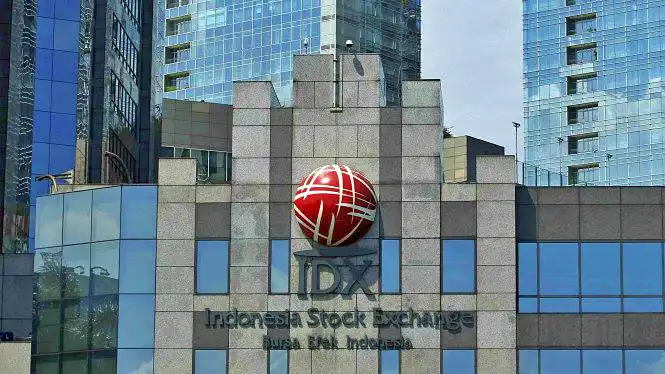 IHSG Menghadapi Tantangan di Tengah Rebalancing MSCI dan Kebijakan Royalti Tambang