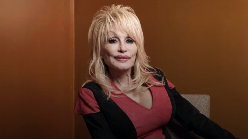 Dolly Parton, Ikon Musik Country, Meninggal di Usia 80 Tahun