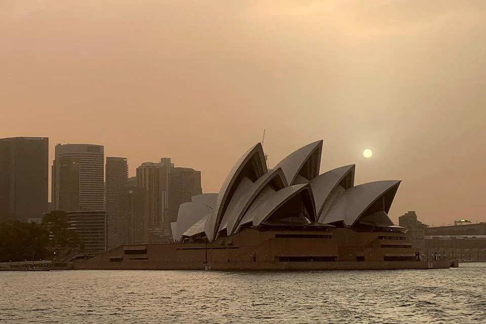 Australia Naikkan Suku Bunga ke Tingkat Tertinggi dalam 15 Tahun