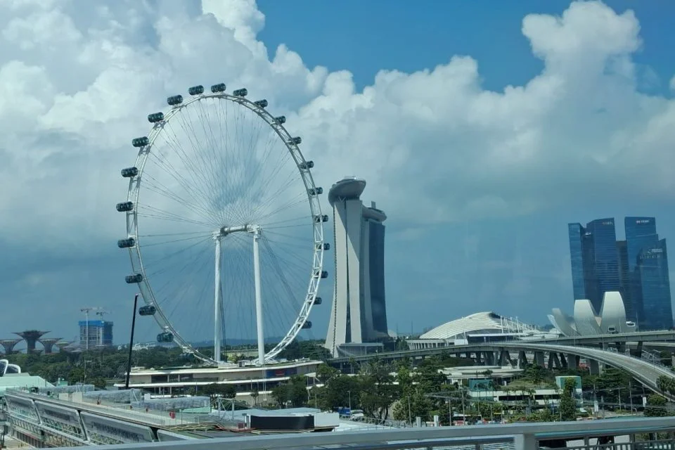 Lonjakan Inflasi Singapura dan Tindakan Pemerintah Menghadapi Dampaknya