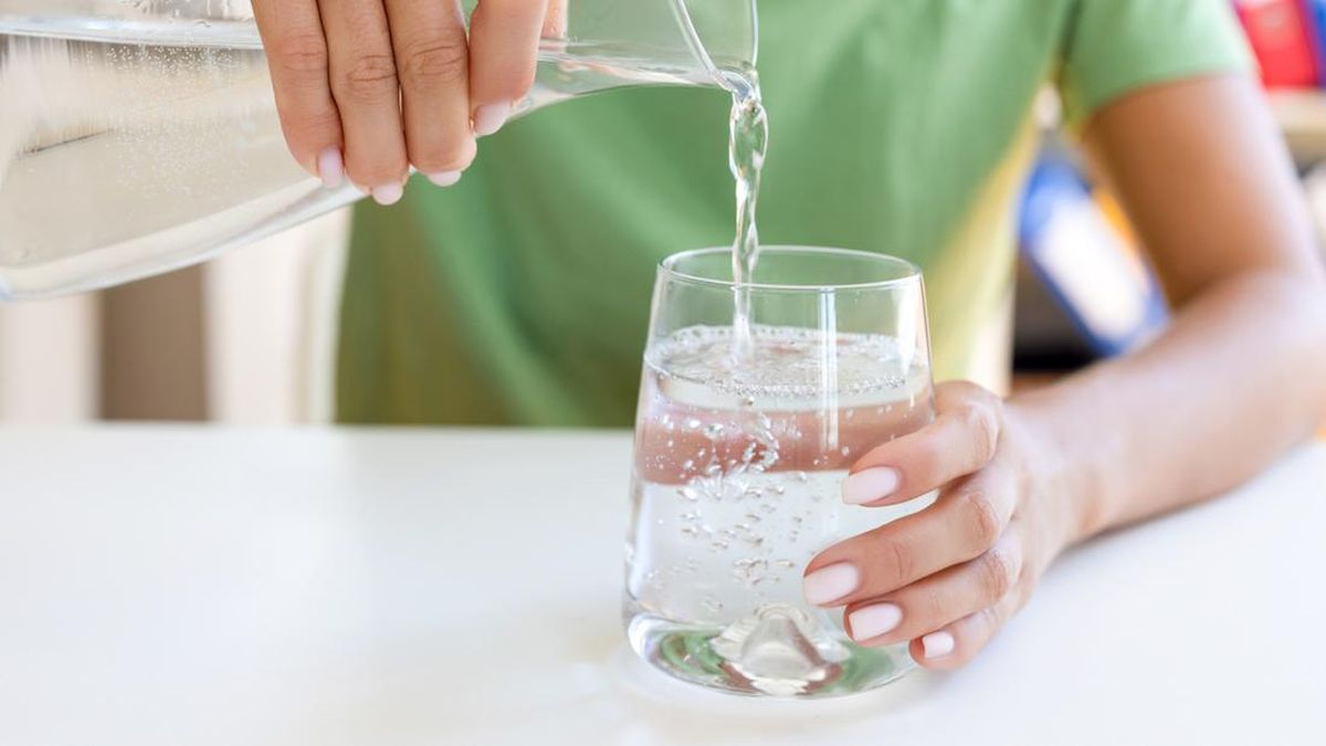 Dampak Tidak Minum Air Putih di Pagi Hari bagi Kesehatan Tubuh
