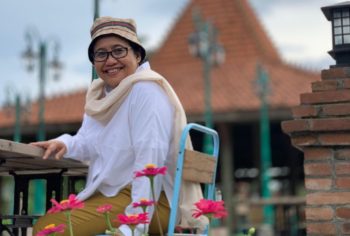 Alasan Prabowo Setujui Nanik Deyang Mundur dari Kepala BGN