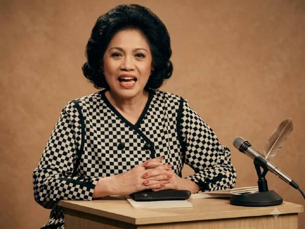 Kehilangan Besar, Penyiar Senior Teddy Resmisari Tutup Usia