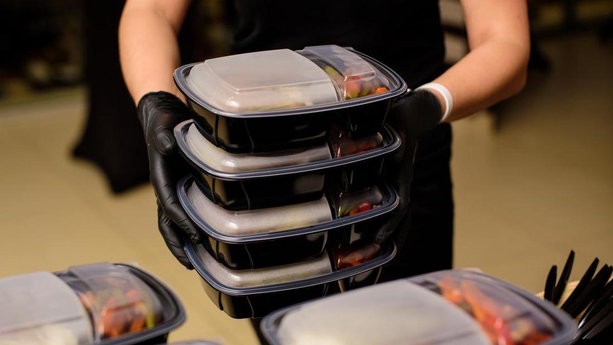 Insentif Rp 6 Juta per Hari untuk Dapur MBG Akan Dievaluasi BGN