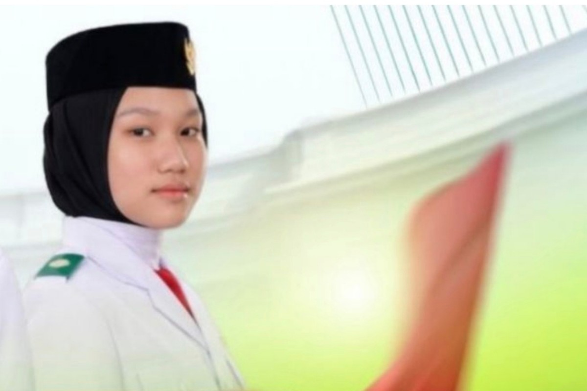 Prestasi Mengagumkan: Siswi Madrasah Aliyah Masuk Paskibraka Nasional 2026