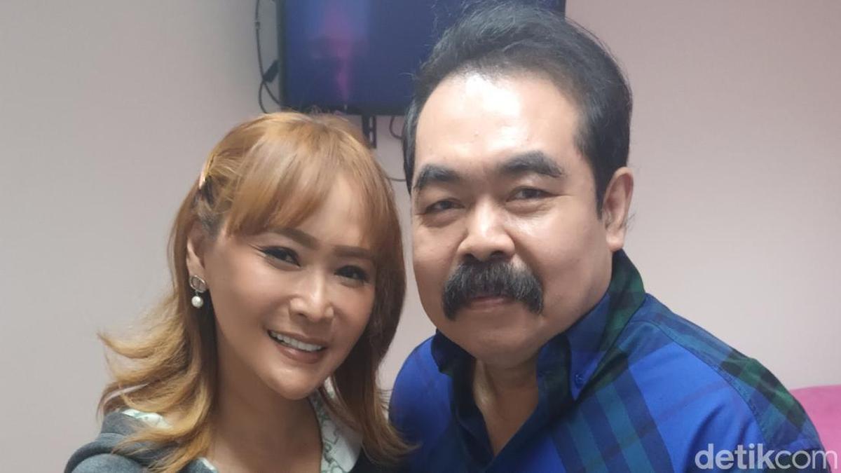 Inul Daratista Mengalami Perawatan di Rumah Sakit Selama Empat Hari Karena Obsesi Tubuh Langsing