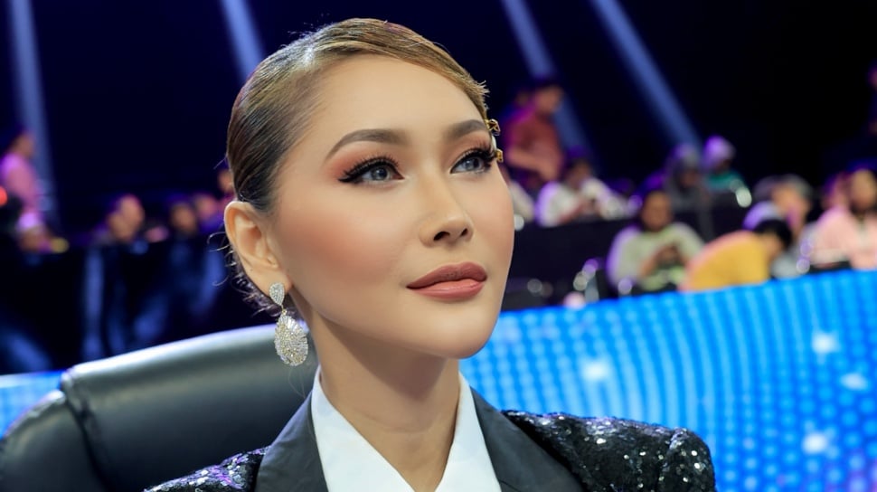 Inul Daratista Tegaskan Penolakan Terhadap Tawaran Politik