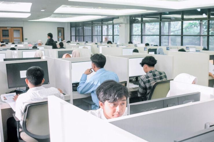 Universitas Pertanian Terdepan Siap Menggelar UTBK 2026 dengan Prosedur Anti Kecurangan