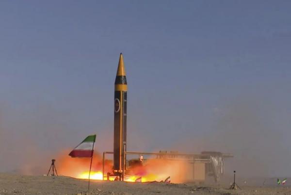 Iran Ancang-Ancang Ubah Pangkalan Militer AS di Timur Tengah Menjadi Neraka