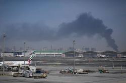 Iran Desak Negara-Negara Arab Usir Pasukan AS dari Pangkalan Timur Tengah