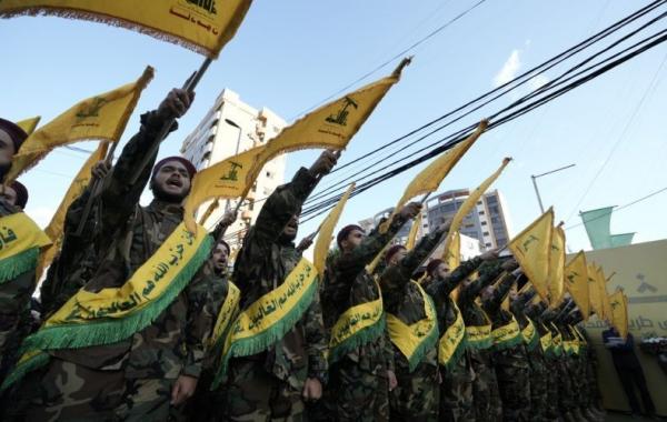 Konflik Israel-Lebanon: Hizbullah Siap Lawan, Tidak Ada Pilihan Lain