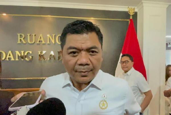 Istana Pastikan Prabowo Memperhatikan Kasus Meninggalnya Lima Calon Manajer Kopdes saat Latsarmil