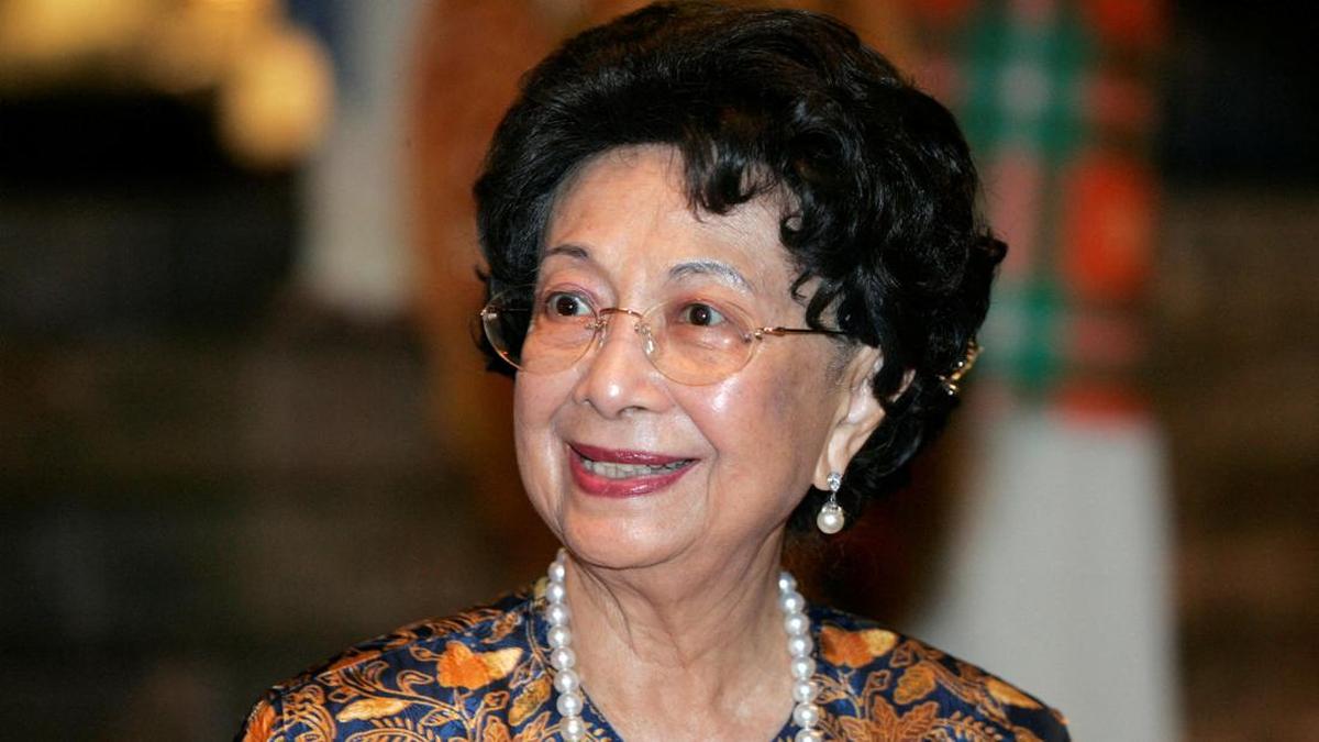 Istri Mantan Perdana Menteri Malaysia Meninggal Dunia, Kenang Perjuangan Melawan Kanker Payudara